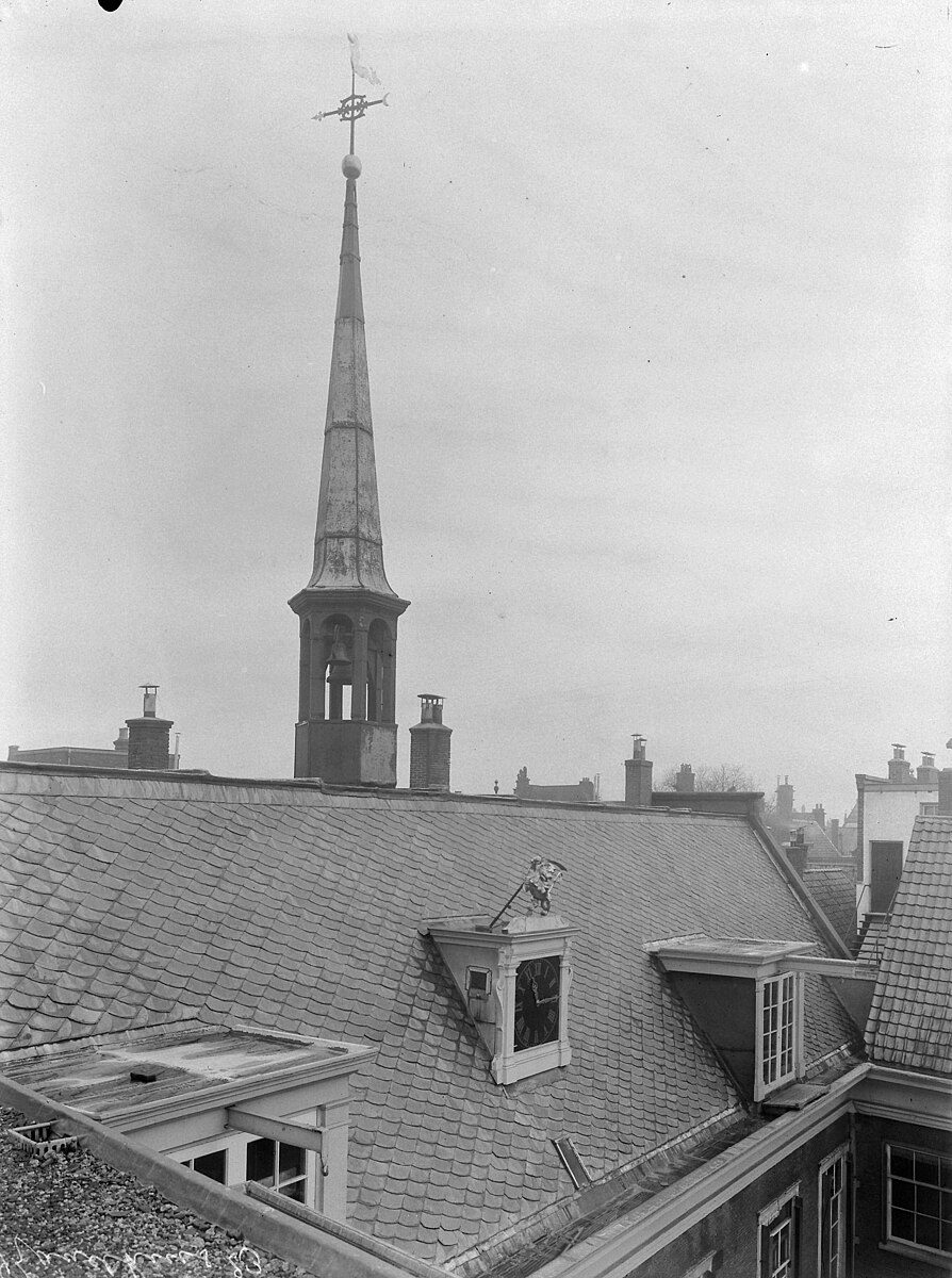 Monumentale Renovatie